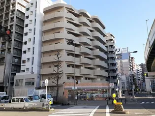 メゾン フロールIMAKUBOの画像