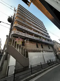 ギャレ山王の画像