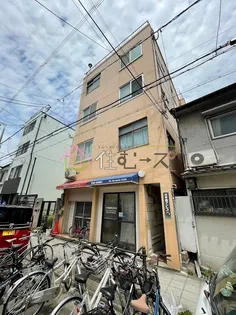 日本橋マンションの画像