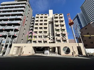 シャンテジョイフルの画像