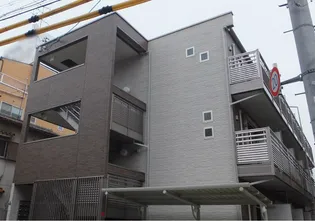 クレイノのぞみBの画像