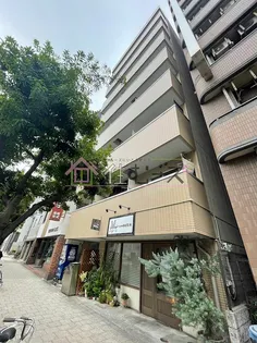 サンクール松屋町の画像