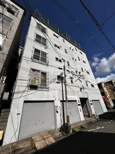 RIZEONE天神ノ森レジデンスの画像