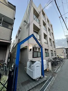 コンフォート今津の画像