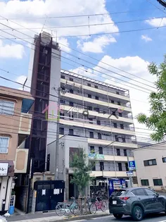 ラフィーネ鶴見の画像