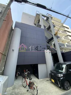 LOBANS東上の画像