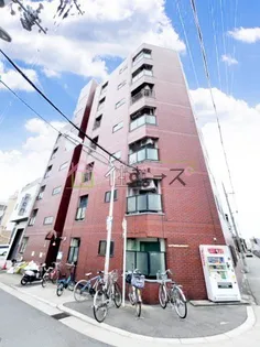 コーポウエスト神路の画像