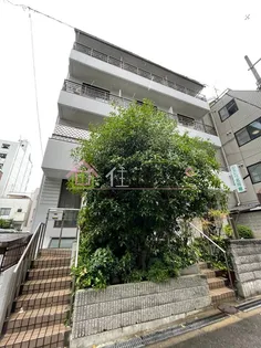 シェトワ北河堀【3階】の外観