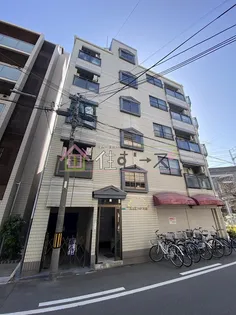 K&Kハイツ浪速の画像