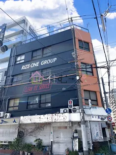 RIZEONE阿倍野Ⅲの画像