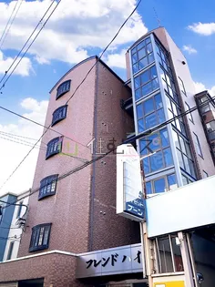 フレンドハイツの画像