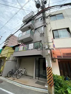 クローバーハイツマキノの画像