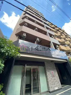 エグゼ難波南の画像