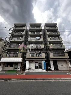 三賀マンションの画像