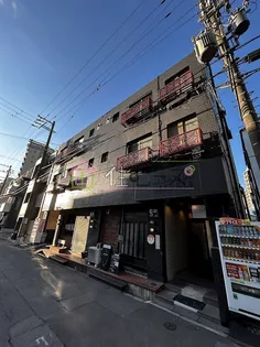 スペースグリーン大阪の画像