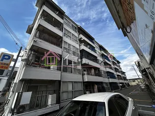 ヴィラナリー大道の画像