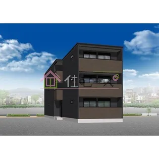 プロスパーコート長瀬の画像