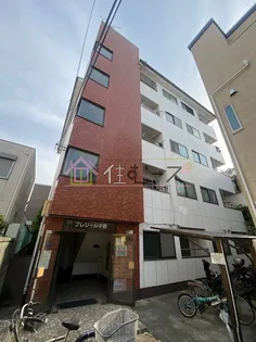 プレジール中野の画像