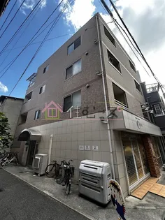 アバンス南市岡の画像