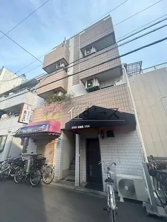 白浜ビルの画像