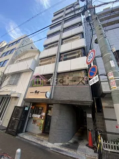 グローリー島之内の画像