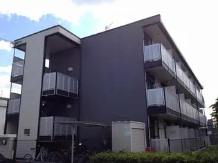 レオパレス真VIIの画像