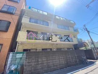 マンション武蔵の画像