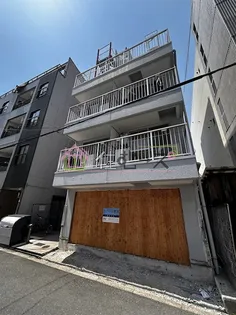 福島イーグルハイツの画像