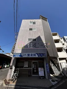 イブニングテラスの画像