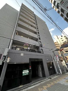 SHINE&SHINE 55【6階】の外観