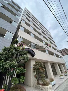 ハイツサンシャインの画像