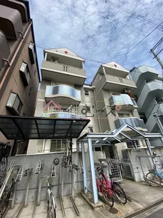 ジュネスタムラの画像