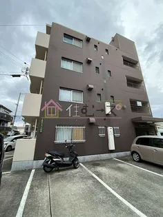 ノムラマンションの画像