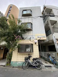 プレアール井高野の画像