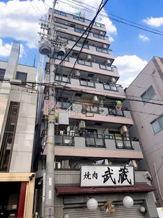 ソシオリバーハイツの画像