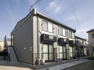 レオパレスSIMPLE大今里の画像