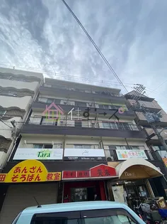 沢之町駅前ビルマンションの画像