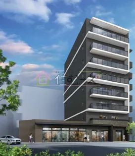 仮称)天王寺区堀越町PJ【7階】の外観