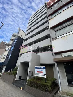 カルムイン西長堀の画像