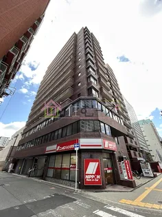 EPO江戸堀レジデンス【7階】の外観