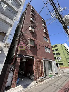 ジェイプライド東小橋の画像