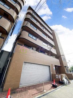 エクソン高殿の画像