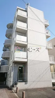 ミングルAP エストマーレ鶴見の画像