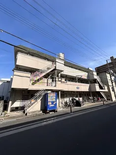 パインリーフ鶴見の画像