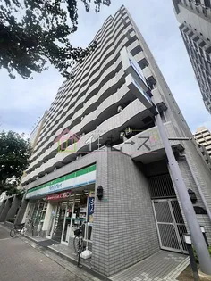 ノルデンハイム東三国【9階】の外観