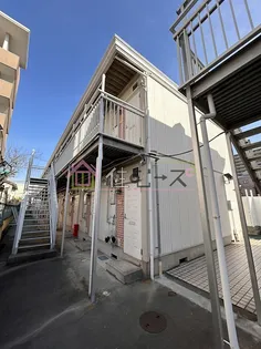 グリシーヌ壱番館の画像