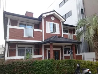 セレンディピティ ちゅらヴィラの画像