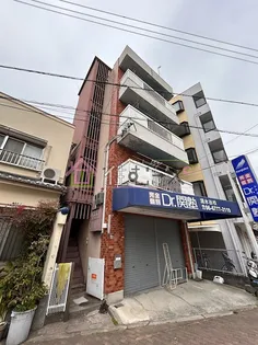 清水谷喜多ビルの画像