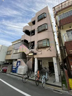 オックスフォード今川の画像