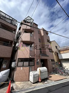 レジデンス緑橋の画像